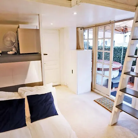 Apartment Piccadilly Circus Suites *