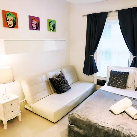 Apartment Piccadilly Circus Suites *