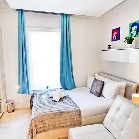 Apartment Piccadilly Circus Suites *