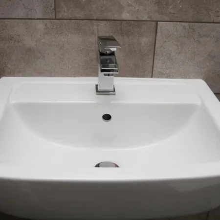 Hotell Greenleafe London