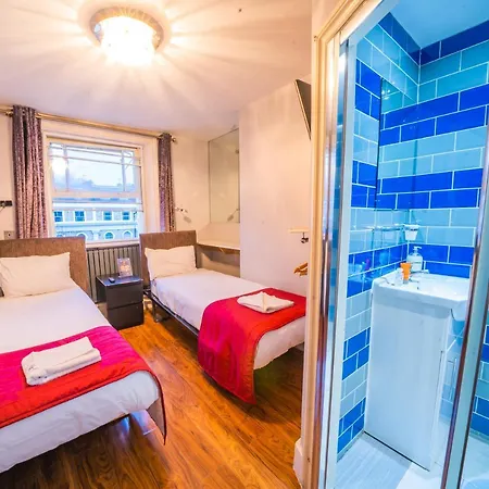 Hotel New Dawn