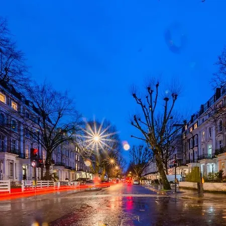 New Dawn London