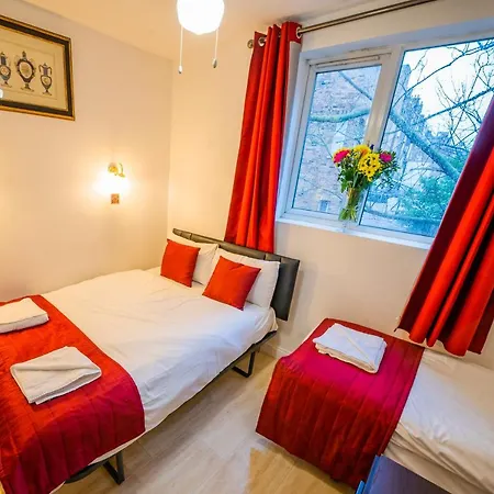 Hotel New Dawn