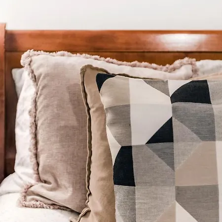 Cs Notting Hill Apartment *