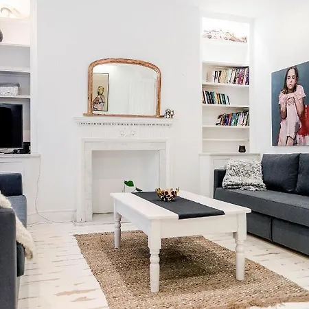 Apartment Cs Notting Hill London