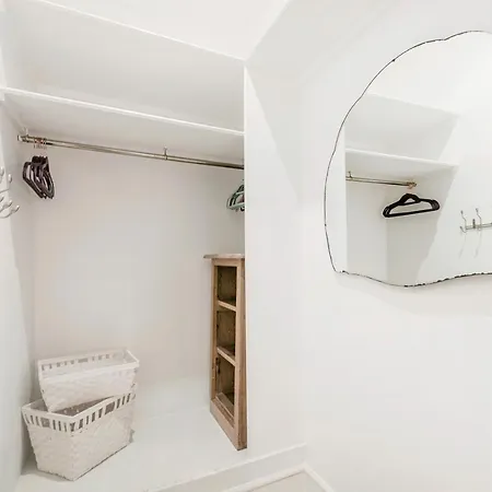 Apartment Cs Notting Hill