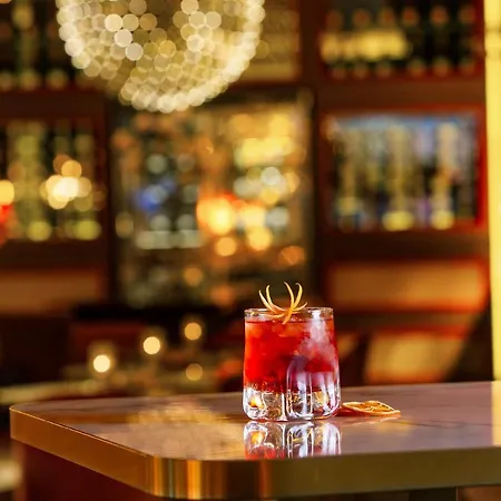 Pullman St Pancras Hotell London