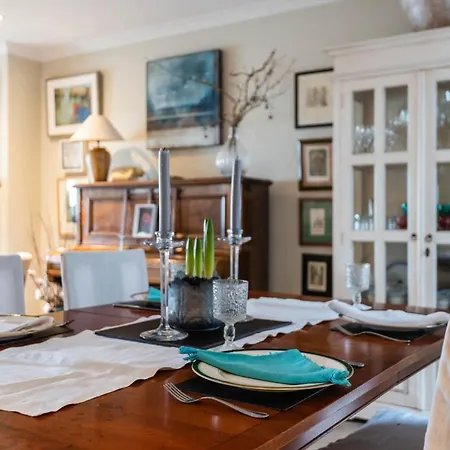 Ferienhaus Charming Chiswick Near Ravenscourt Park By Underthedoormat London