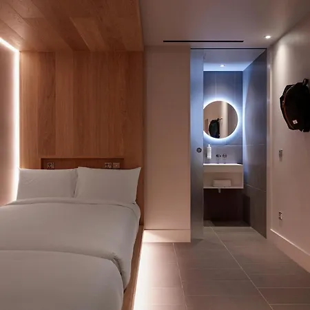 Zedwell Piccadilly Circus 3*