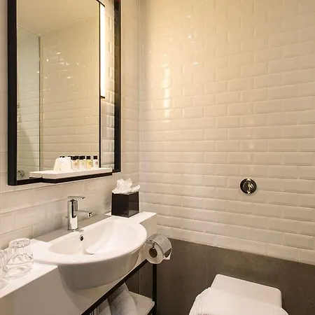 Hotel Aerotel Heathrow *
