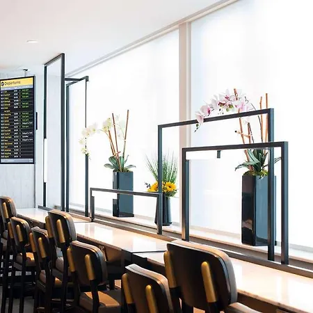 Aerotel Heathrow Hotel