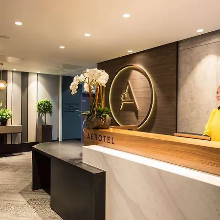 Hotel Aerotel Heathrow *