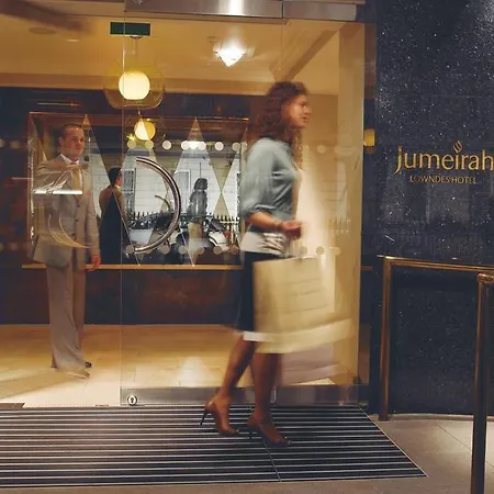 Jumeirah Lowndes
