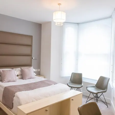 Aparthotel Messina