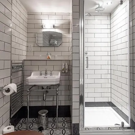 Hotell Aragon House London