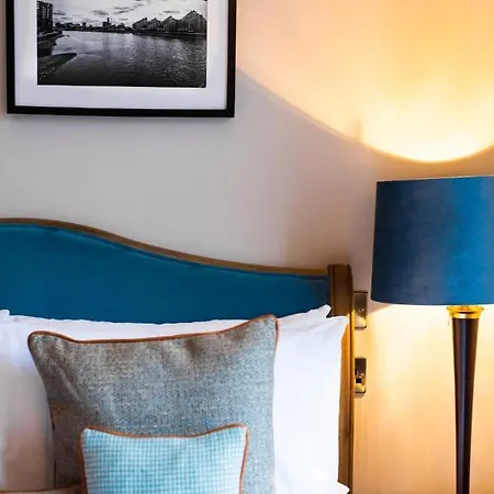 Hotel Aragon House 2*