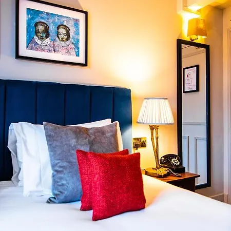 ホテル Aragon House 2*