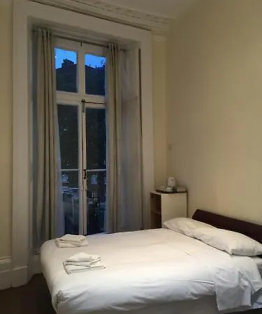 Appartement Central London Budget Hotel Londres
