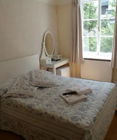Hotel Haven