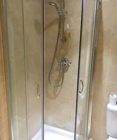 Appartement Central London Budget Hotel