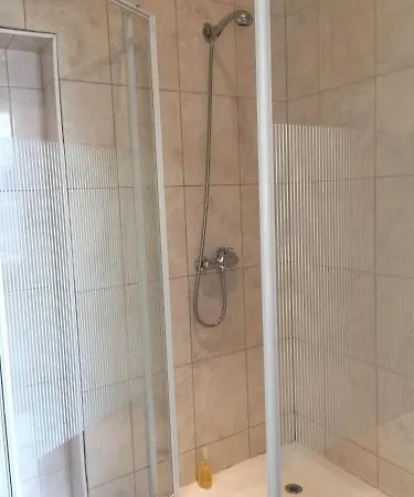 Central London Budget Hotel Appartement *