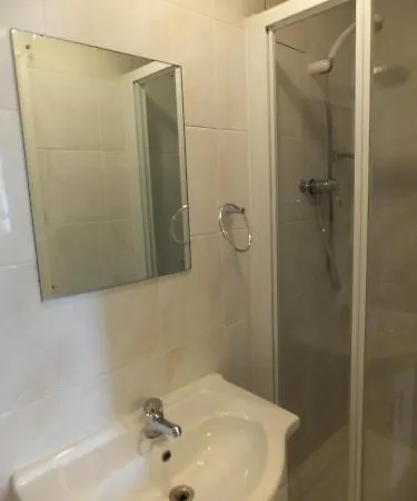 Hotel Gresham Bloomsbury London