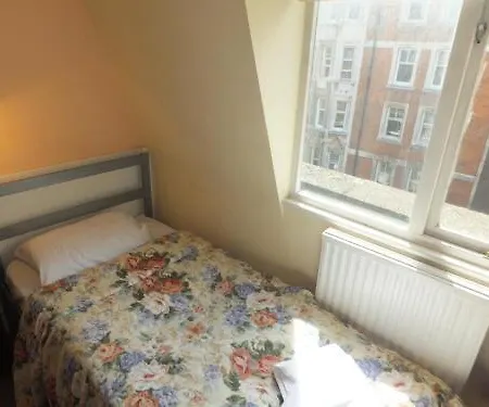 Hotel Gresham Bloomsbury Londres