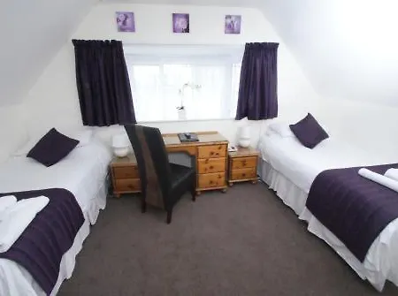 Otel The Justin 4*