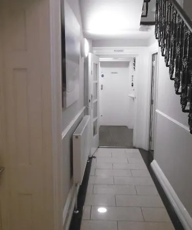 Marylebone 3* London