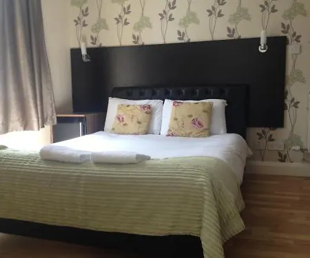 Hotel The Furzedown 3*
