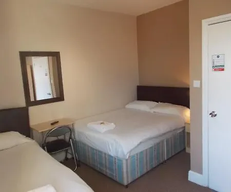 Citystay Otel Londra