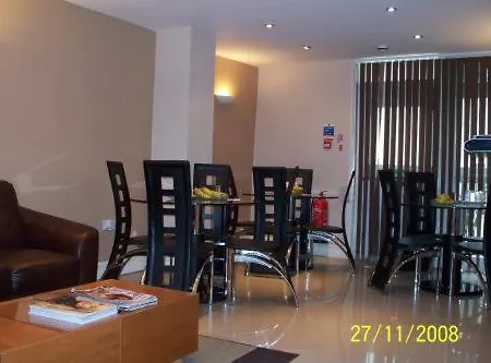 Citystay 2* Londra