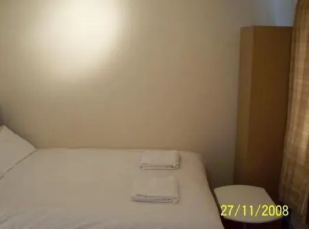 Otel Citystay Londra