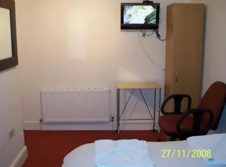 Citystay 2*