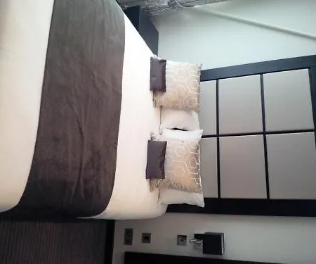Great St Helen Hotel 4*