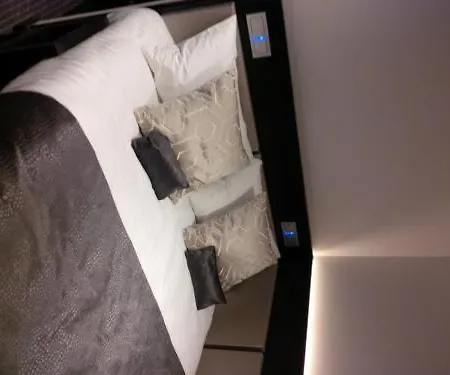Great St Helen Hotel 4* London