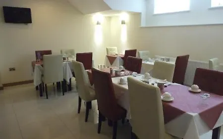 Regency Parkside Λονδίνο
