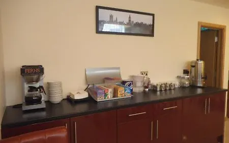 Regency Parkside 4* Λονδίνο
