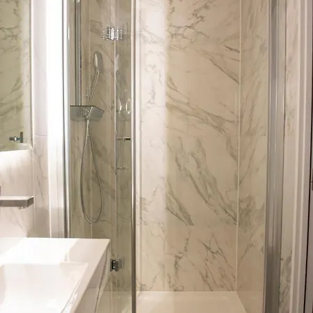 Aparthotel Messina 3*