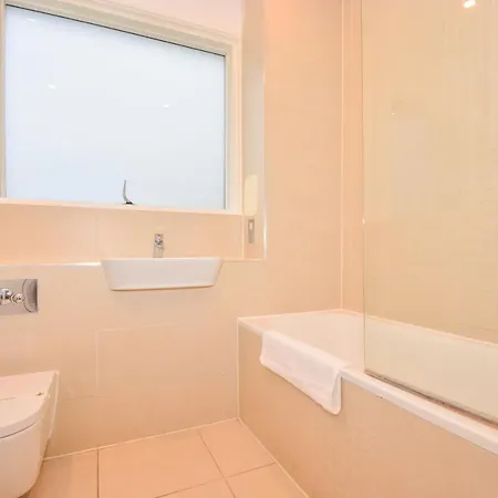Wharf - Cambridge Av Appartement *