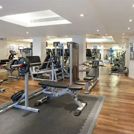 Hotel K West & Londra