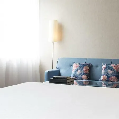 K West & Hotel 4*
