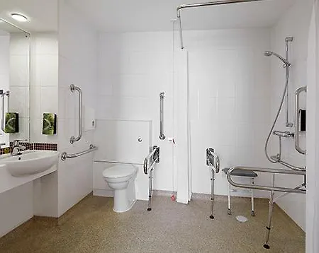 Premier Kensington 3*