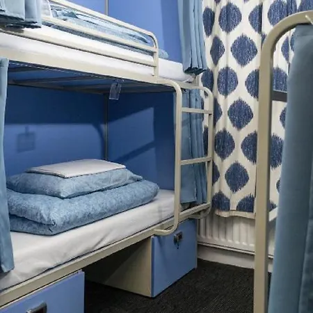 Smart Camden (adults Only) Hostel London