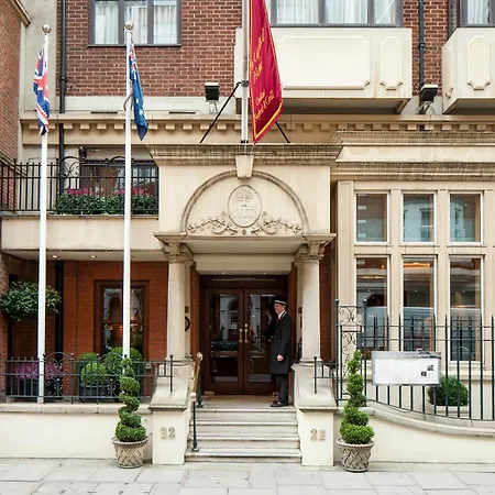 Hotel The Capital Hotel, & Townhouse 5*