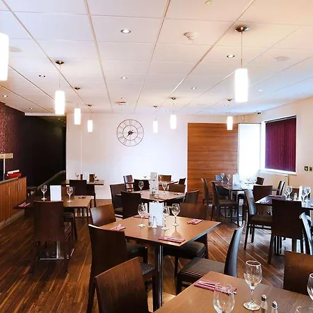 Lancaster And Brunel London Hotel