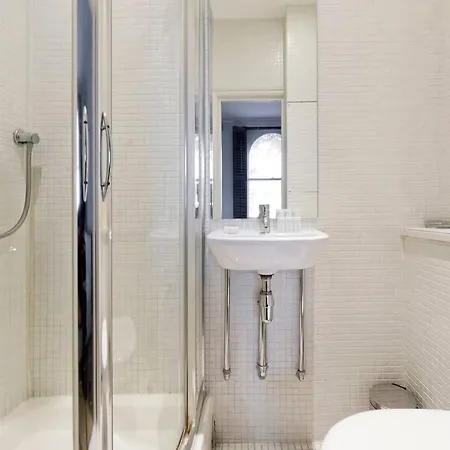 Apartment Trendy, Fun 2-bed In Chelsea *