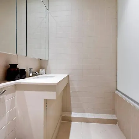 Apartment Trendy, Fun 2-bed In Chelsea