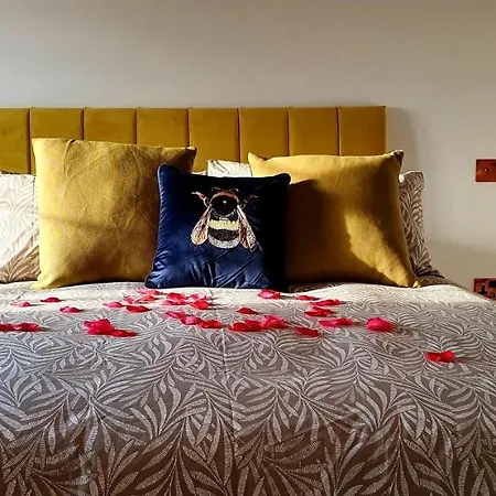Angel Townhouse Hotel Londra