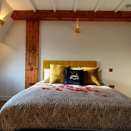 Hotel Angel Townhouse 3*
